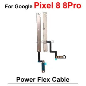 Power Flex Cable for Google Pixel Models 15 S1a22bbc7975448dda8b984e6ccc7bb7aN