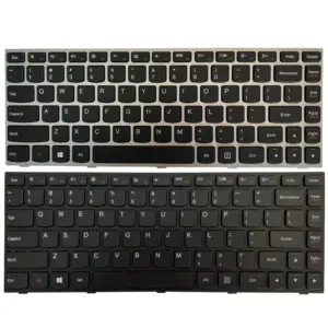 Lenovo IdeaPad G40 Series Replacement Keyboard