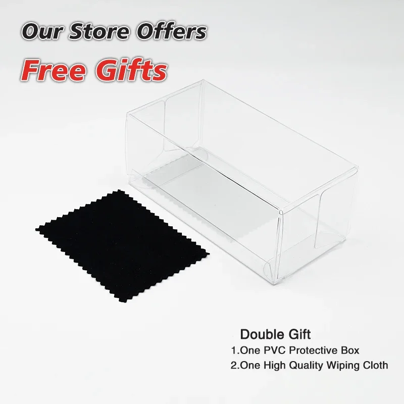 Diecast 1:64 Scale 993 Remastered Model 5 Diecast 1:64 Scale 993 Remastered Model - Image 5