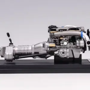 1:18 Scale Diecast Engine Model Collection 23 S1a868d071bbc4a3f89b3102d9f9da34c5