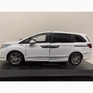 Dongfeng Elysion 2020 1:18 Scale Alloy Model 8 S1aae35a030664390a9ad913b1c71d535w