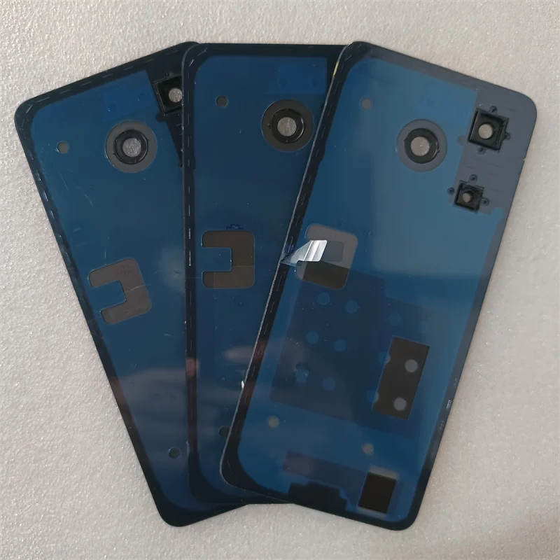 Battery Door Back Cover for Tecno Spark Go 2024 2 Battery Door Back Cover for Tecno Spark Go 2024 - Image 2