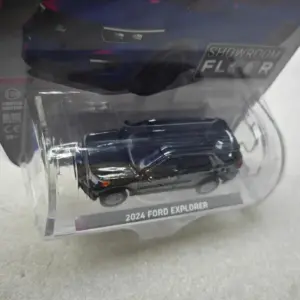 2024 Ford Explorer 1:64 Diecast Model Car 5 S1aec960d294449b6a5efe5c250b22bcf6