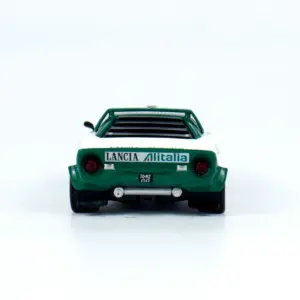 1:64 Lancia Stratos HF Die-Cast Model 11 S1af3f971332e45dab5ee235d12db26bbs