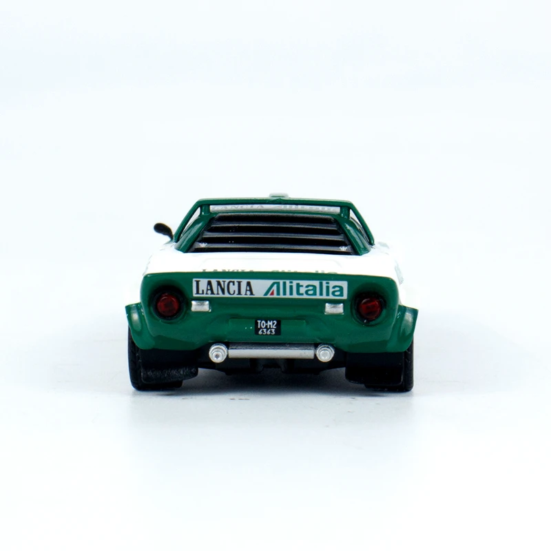 1:64 Lancia Stratos HF Die-Cast Model 6 1:64 Lancia Stratos HF Die-Cast Model - Image 6