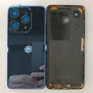 Tecno Spark 10C KI5k Durable Back Cover 8 S1afd29e21c744a66a60e1506fd153deeR