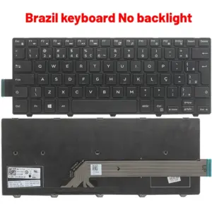 DELL Inspiron Laptop Keyboard Replacement 10 S1b019b0ac46f45ddbb29e9172d3c4d9dN