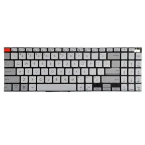ASUS Backlit Keyboard for M3500 M5100U Models 19 S1b28164d491e499e858655aaf148172em
