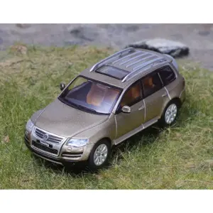 SHADOW Diecast 1/64 Scale Touareg Model 17 S1b3216150fd24cd3b1c3a6dd324a3af3n