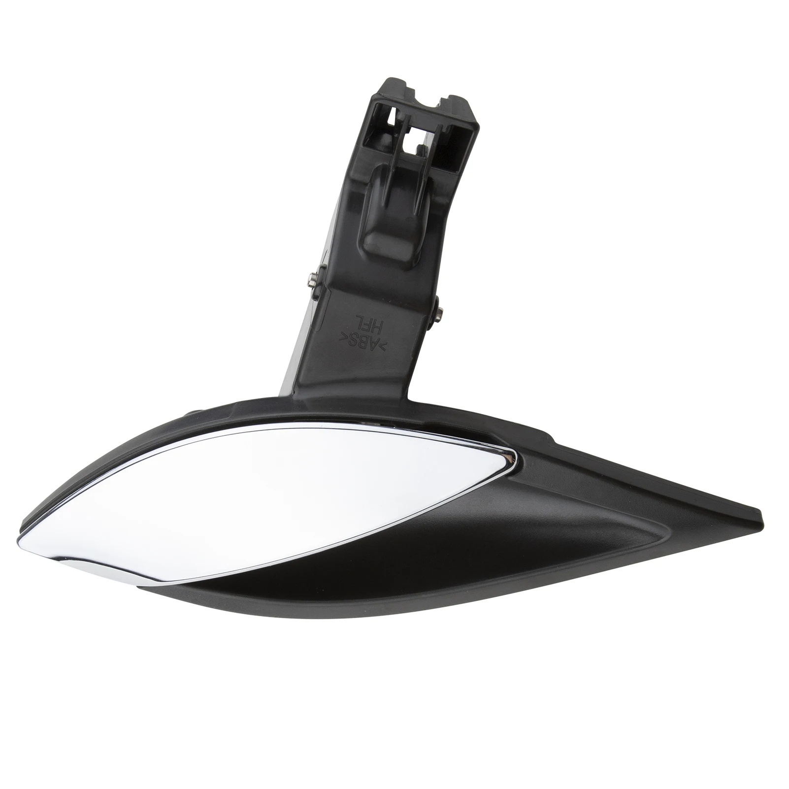 Chrome Interior Door Handle for Fiat Croma II 4 Chrome Interior Door Handle for Fiat Croma II - Image 4