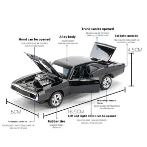 1:32 Scale Alloy Off-Road Vehicle Model 13 S1b5a957f140b49a8961cb85b06e82ef1B