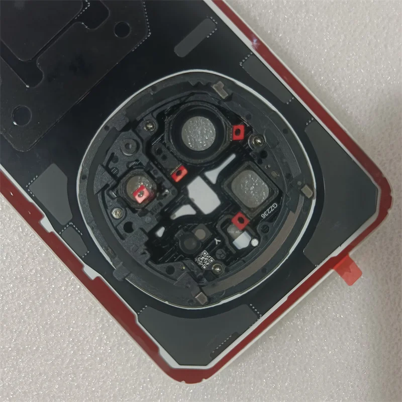 Honor Magic 7 Pro Battery Cover PTP-N49 PTP-AN10 3 Honor Magic 7 Pro Battery Cover PTP-N49 PTP-AN10 - Image 3