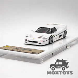 DMH 1:64 F50 Resin Model Car Collection 8 S1b86a10672fa493381bce9f2e039ee7fx