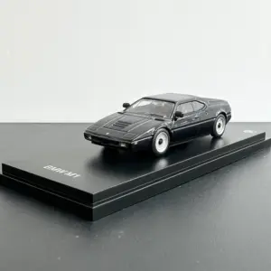 1:64 Scale Diecast Model Car Collection 16 S1b8a40fc2a12482c90e5f64350e6995fY