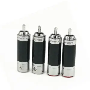 CF-102(R) High-End RCA Plugs 54mm Length 11 S1bab05efc8974c3387fab890ed17fa2bW