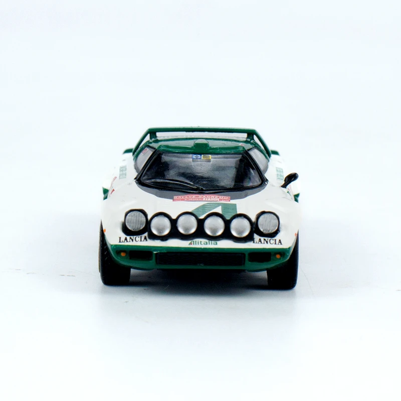 1:64 Lancia Stratos HF Die-Cast Model 5 1:64 Lancia Stratos HF Die-Cast Model - Image 5