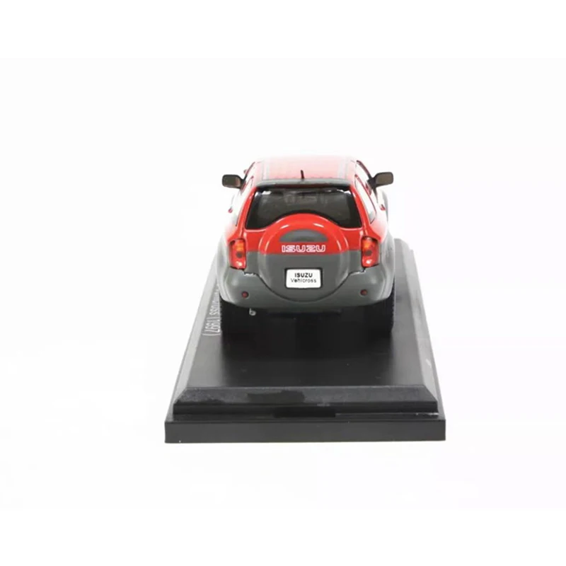 1997 Isuzu Vehicross 1/43 Scale Model 4 1997 Isuzu Vehicross 1/43 Scale Model - Image 4