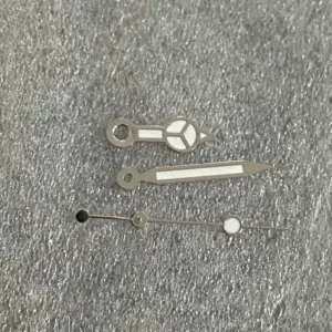 Silver Watch Hand Set for Miyota 2115 Movement 7 S1bddad45cb0545e8a22f57104a376c69i
