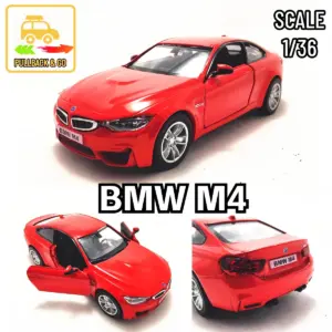 BMW 550i Diecast Model 1:36 Scale Replica 39 S1c01d81a5cc447d5b56cf1068bf0a548f