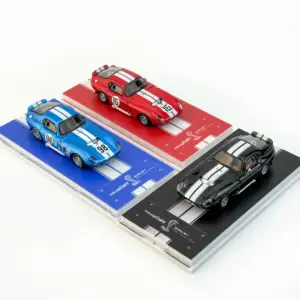Diecast 1/64 Scale Ford Mustang Shelby Set 10 S1c31cf87f3cd4eb8b89c83f6ae934a53G