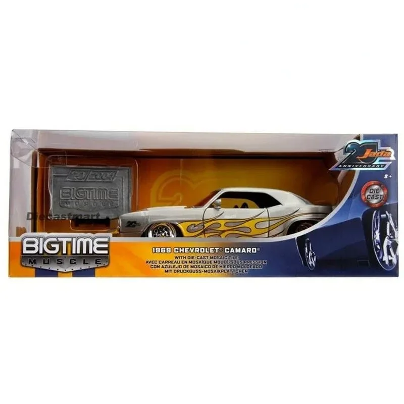 Volkswagen Beetle 1:24 Scale Diecast Model 5 Volkswagen Beetle 1:24 Scale Diecast Model - Image 5