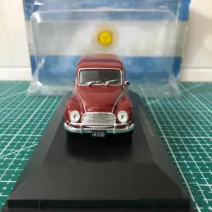 Union 1000s 1962 Die-Cast Model Replica 8 S1c788871a8034b7da2d7427d118d1960c