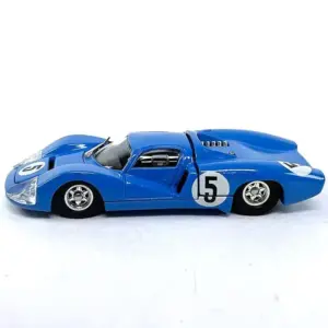 Dinky Toys 1:43 Matra 630 Collectible Model 9 S1c9f257afd464fb286c0848c8082b469E