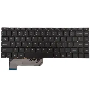 US Keyboard for Gateway Models GWTN141 Series