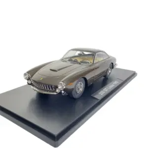 Diecast 1/18 Scale 1962 Ferrari 250 GT Lusso 9 S1cc3d251842349049227c4ffbfa2ec0be