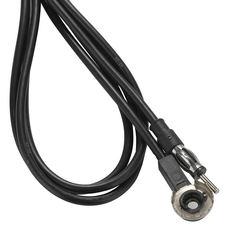 Peugeot Car Roof Antenna Signal Booster 41cm 5 Peugeot Car Roof Antenna Signal Booster 41cm - Image 5