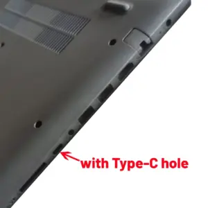 Lenovo Ideapad Laptop Back Cover Replacement 14 S1ccd31e2982d4a6fbba6429fcc5e5c09s