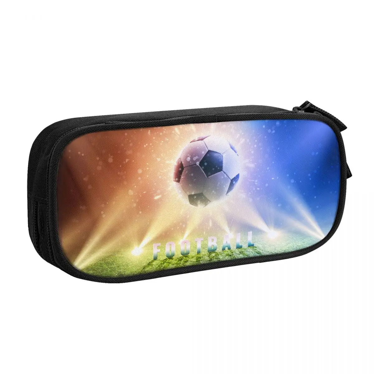 Creative Soccer Fantasy Pencil Case 9 Creative Soccer Fantasy Pencil Case - Image 9