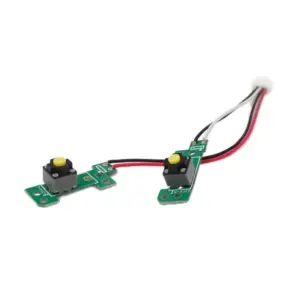 G304 G305 Mouse Micro Switch Replacement Board 18 S1cf259707e144575a1cae44920b54485H