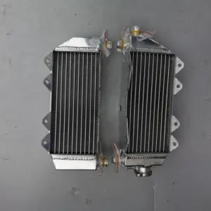 Yamaha YZ250 Aluminum Radiator Upgrade Kit 9 S1cf6c8c492334a9fb13d95b2bdf9e31eS