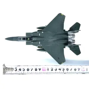 1:100 Scale F15E Fighter Diecast Model 11 S1cf75239862b4c70ae496c3fcead19219