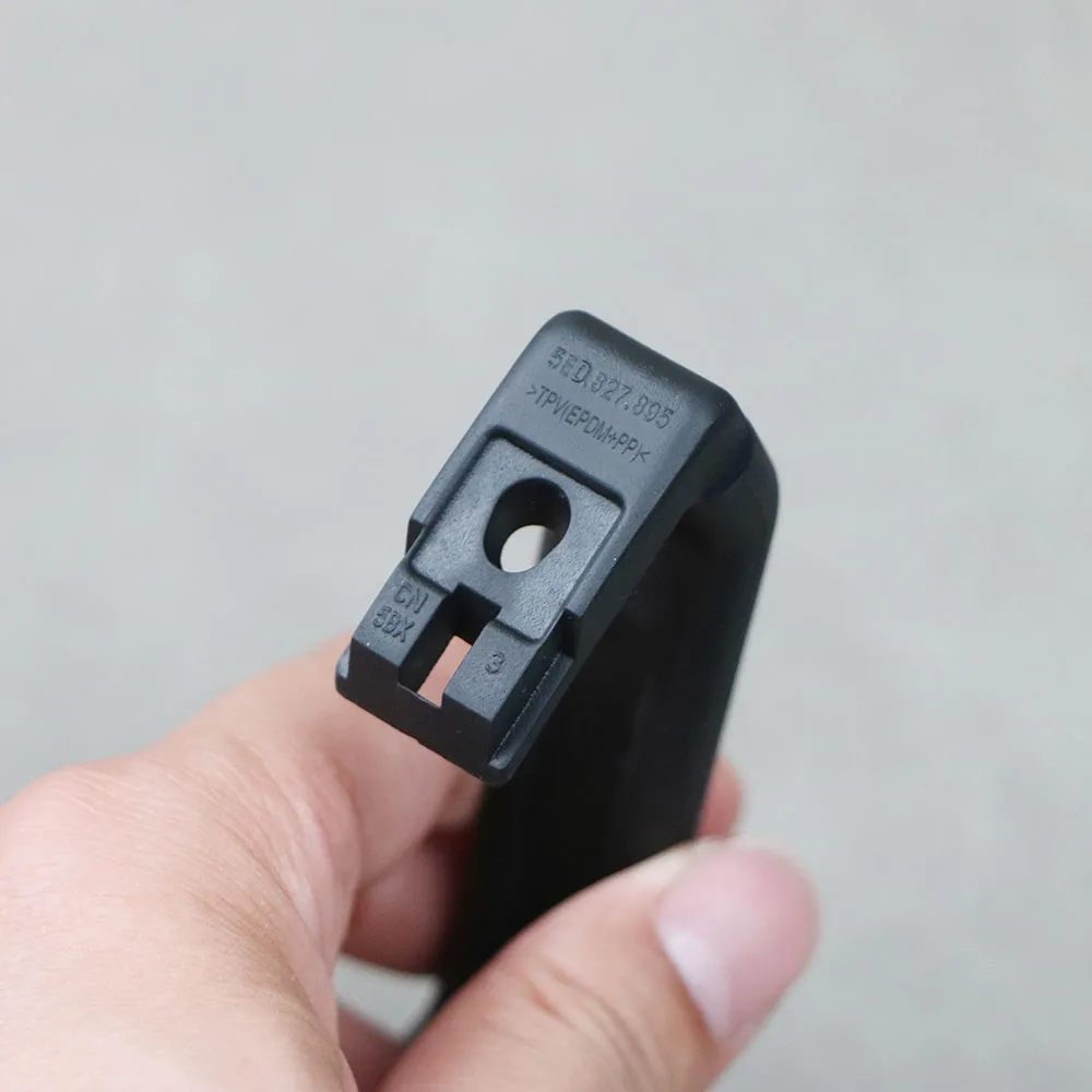 Rear Tailgate Handle for Multiple Vehicle Models 2 Rear Tailgate Handle for Multiple Vehicle Models - Image 2