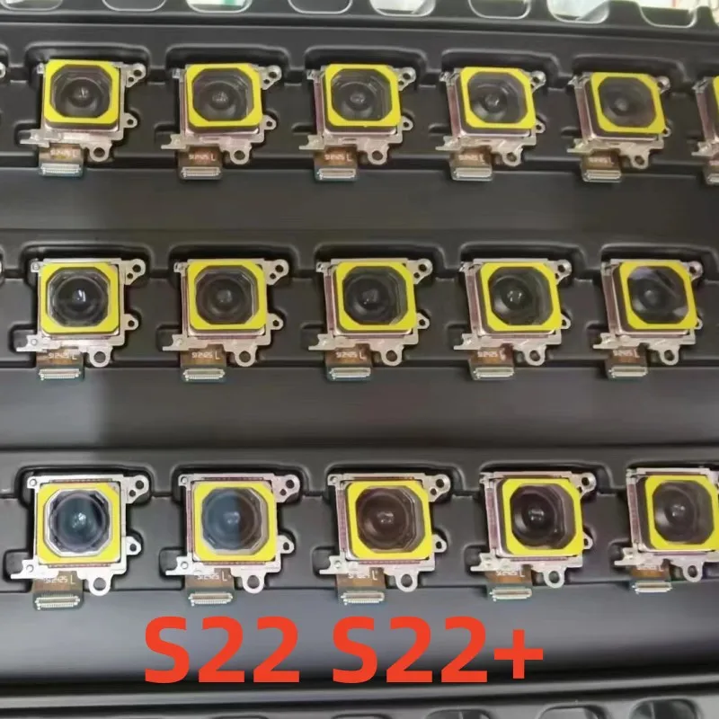 Samsung Galaxy S22 Ultra Replacement Flex Cable 3 Samsung Galaxy S22 Ultra Replacement Flex Cable - Image 3