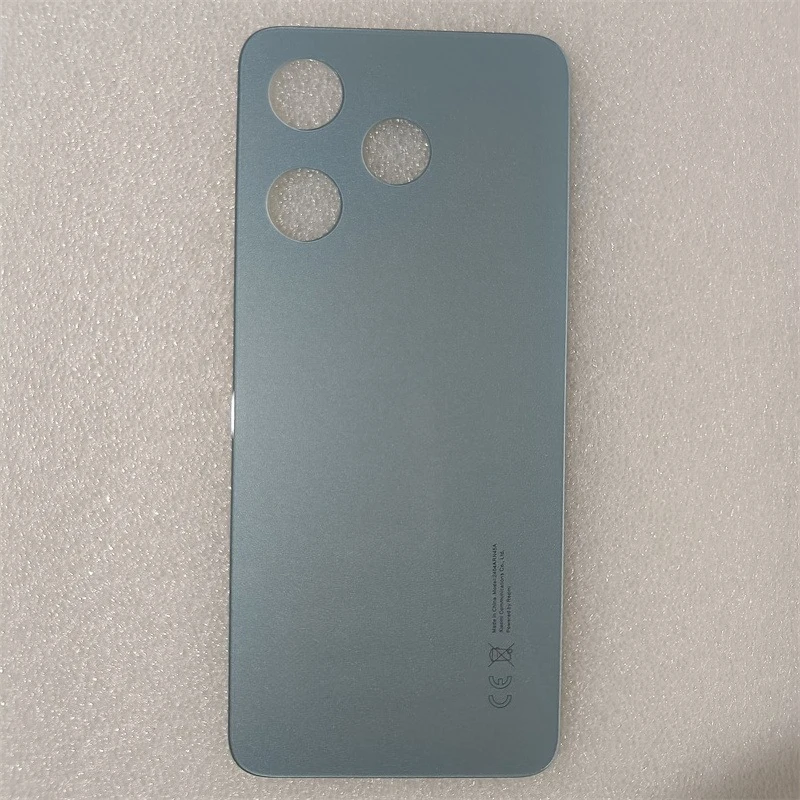 Xiaomi Redmi 13 Battery Back Cover Replacement 6 Xiaomi Redmi 13 Battery Back Cover Replacement - Image 6