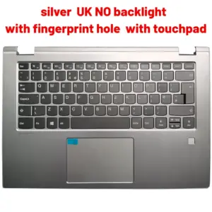 Lenovo YOGA 530-14 Laptop Top Case Cover 18 S1d5387d460ac4277af1e496b7a3021dau