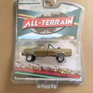 1:64 Scale Alloy Police Car Model 22 S1d6a89dc1c1a41ac80c965f02b4b7a7dW