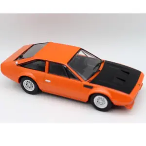 Jarama GTS 1972 1:43 Scale Diecast Model 11 S1d6ba37a60964ce0b51955853cae38457