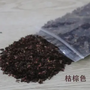 Miniature Leaves Set for DIY Models 33ml 24 S1d70983e676043699ce0fe738dde9d6a3