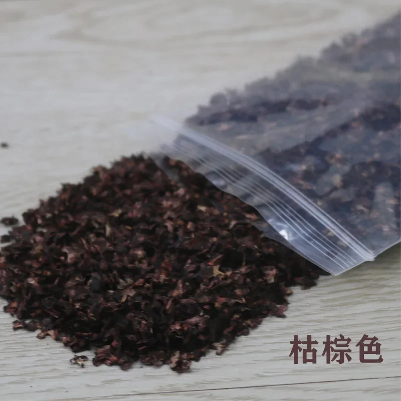 Miniature Leaves Set for DIY Models 33ml 12 Miniature Leaves Set for DIY Models 33ml - Image 12