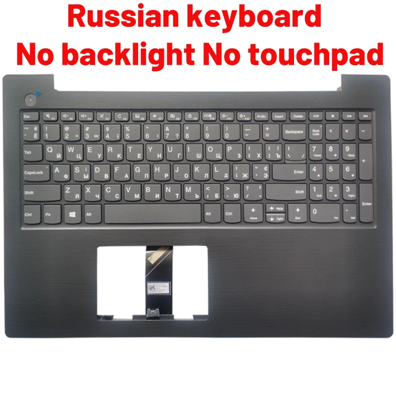 Lenovo V130-15 Laptop Black Top Case 8 Lenovo V130-15 Laptop Black Top Case - Image 8