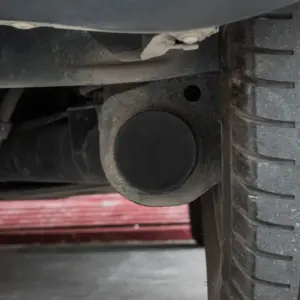 Waterproof Rust Protection Cover Hose for Smart 10 S1daba9a09ae04549a0ed62c0cadb6d45D