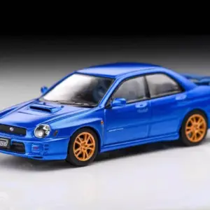 Diecast 1/64 Subaru Impreza WRX STi Wagon 8 S1dc9ec1307cc4b8f9f1d3787a98d5591C