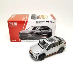 Xcartoys H6S 1:64 Scale Toy Car Collection 11 S1dd8547bb2774e439a50b9293cb670fcV