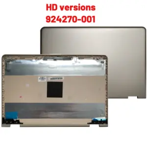 HP Pavilion X360 Laptop Case Metallic Silver 19 S1ddef35912074a75978992be1031f33cG