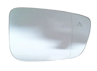 BMW Rear Mirror Glass Cover Frame G30 G31 G32 G11 G12 21 BMW Rear Mirror Glass Cover Frame G30 G31 G32 G11 G12 - Image 21