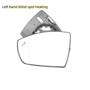 Ford Kuga II Rearview Convex Mirror Pair 17 S1e464dd7991942b18ac59f7acd57c7431